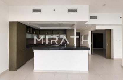 Apartment - 1 Bedroom - 1 Bathroom for rent in The Lofts - Downtown Dubai - Dubai