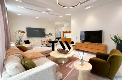 Villa - 7 Bedrooms for sale in South Bay 1 - South Bay - Residential District - Dubai South (Dubai World Central) - Dubai