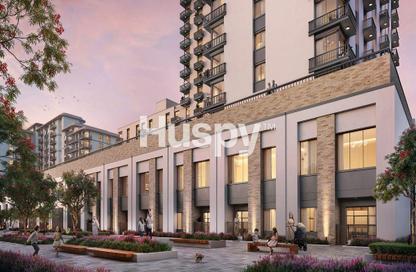 Apartment - 2 - 3 for sale in Odessa - Town Square - Dubai Apartment - 2 - 3 for sale in Odessa - Town Square - Dubai