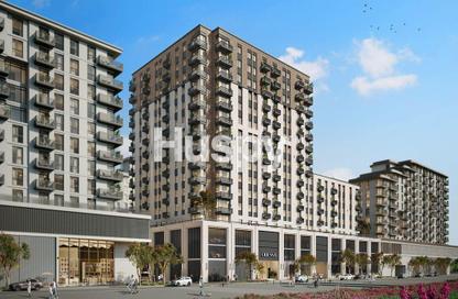 Apartment - 2 - 3 for sale in Odessa - Town Square - Dubai Apartment - 2 - 3 for sale in Odessa - Town Square - Dubai