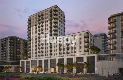 Apartment - 2 - 3 for sale in Odessa - Town Square - Dubai Apartment - 2 - 3 for sale in Odessa - Town Square - Dubai