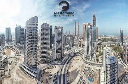 Land - Studio for sale in Barsha Heights (Tecom) - Dubai Land - Studio for sale in Barsha Heights (Tecom) - Dubai