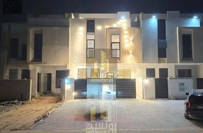 تاون هاوس - 4 غرف نوم - 6 حمامات للبيع في الحليو 1 - الحليو - عجمان