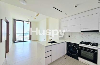 Apartment - 1 Bedroom - 2 Bathrooms for rent in Binghatti Tulip - District 11 - Jumeirah Village Circle - Dubai