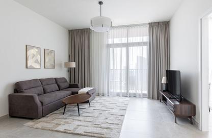 Apartment - 1 - 1 for rent in FH Residency - District 3 - Jumeirah Village Triangle - Dubai Apartment - 1 - 1 for rent in FH Residency - District 3 - Jumeirah Village Triangle - Dubai