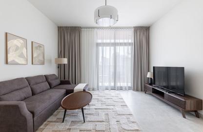 Apartment - 1 - 1 for rent in FH Residency - District 3 - Jumeirah Village Triangle - Dubai Apartment - 1 - 1 for rent in FH Residency - District 3 - Jumeirah Village Triangle - Dubai