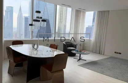 Apartment - 2 Bedrooms - 3 Bathrooms for rent in Sky Gardens - DIFC - Dubai