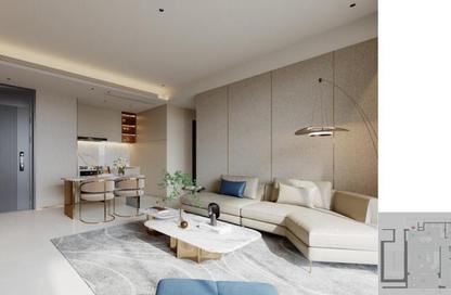 Apartment - 1 Bedroom - 2 Bathrooms for sale in Stamn Yuni - Al Satwa - Dubai