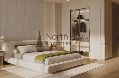 Apartment - Studio - 1 for sale in Binghatti Skyrise Tower B - Binghatti Skyrise - Business Bay - Dubai Apartment - Studio - 1 for sale in Binghatti Skyrise Tower B - Binghatti Skyrise - Business Bay - Dubai