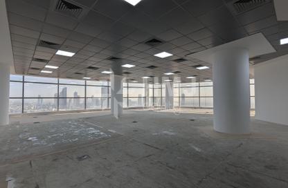 Office Space - Studio for rent in Shatha Tower - Dubai Media City - Dubai