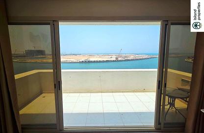 Apartment - 1 Bedroom - 2 Bathrooms for rent in Lagoon B17 - The Lagoons - Mina Al Arab - Ras Al Khaimah