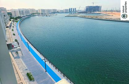 Apartment - 1 Bedroom - 2 Bathrooms for rent in Lagoon B17 - The Lagoons - Mina Al Arab - Ras Al Khaimah