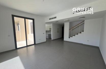 Villa - 3 Bedrooms - 4 Bathrooms for rent in Maple at Dubai Hills Estate 3 - Maple at Dubai Hills Estate - Dubai Hills Estate - Dubai