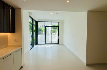 Apartment - 2 - 2 for sale in The Cove II Building 6 - The Cove ll - Dubai Creek Harbour (The Lagoons) - Dubai