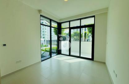 Apartment - 2 - 2 for sale in The Cove II Building 6 - The Cove ll - Dubai Creek Harbour (The Lagoons) - Dubai