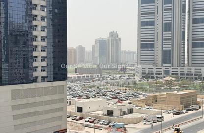 Apartment - 3 Bedrooms - 3 Bathrooms for rent in New Al Taawun Road - Al Taawun - Sharjah Apartment - 3 Bedrooms - 3 Bathrooms for rent in New Al Taawun Road - Al Taawun - Sharjah