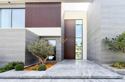 Villa - 7 Bedrooms - 7+ Bathrooms for sale in The Fairway - Dubai Hills Estate - Dubai Villa - 7 Bedrooms - 7+ Bathrooms for sale in The Fairway - Dubai Hills Estate - Dubai
