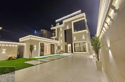 Villa - 5 Bedrooms - 7+ Bathrooms for sale in Al Rawda 3 Villas - Al Rawda 3 - Al Rawda - Ajman