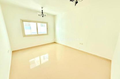 Apartment - 1 - 2 for rent in New Al Taawun Road - Al Taawun - Sharjah