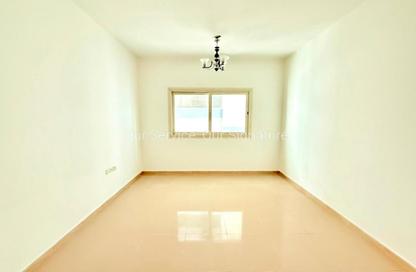 Apartment - 1 - 2 for rent in New Al Taawun Road - Al Taawun - Sharjah