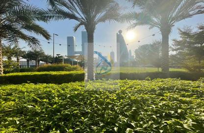 Apartment - 3 Bedrooms - 3 Bathrooms for sale in Park Views Residences A - Park Views Residences - Al Kifaf - Zabeel - Dubai
