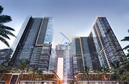 Apartment - 3 Bedrooms - 3 Bathrooms for sale in Park Views Residences A - Park Views Residences - Al Kifaf - Bur Dubai - Dubai