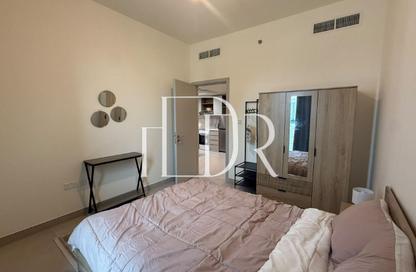 Apartment - 1 - 2 for rent in Reeman Living II - Al Shamkha - Abu Dhabi