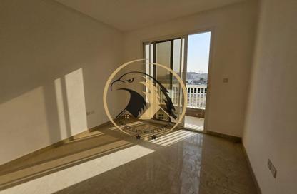 Apartment - 2 - 3 for rent in Tilal City A - Tilal City - Sharjah Apartment - 2 - 3 for rent in Tilal City A - Tilal City - Sharjah