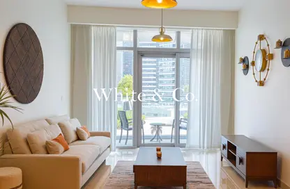 شقة - غرفة نوم - 2 حمامات للايجار في امبيريال افنيو - وسط مدينة دبي - دبي