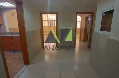 Apartment - 1 Bedroom - 2 Bathrooms for rent in Axis Residence One - Axis Residence - Dubai Silicon Oasis - Dubai