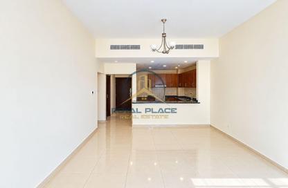 Apartment - 2 - 3 for rent in HJ 2 Building - Residential District - Dubai South (Dubai World Central) - Dubai