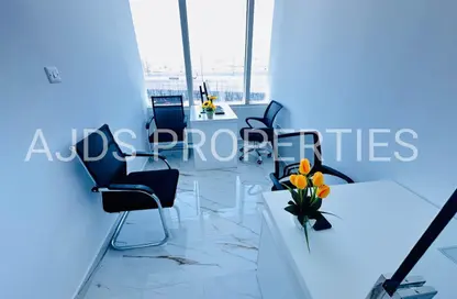 مكتب - غرفة نوم - 1 حمام للايجار في فاطمه محمد احمد بن سليمان - الرفاعة - بر دبي - دبي مكتب - غرفة نوم - 1 حمام للايجار في فاطمه محمد احمد بن سليمان - الرفاعة - بر دبي - دبي