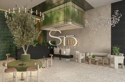 Retail - Studio for sale in Cavendish Square - District 3 - Jumeirah Village Triangle - Dubai Retail - Studio for sale in Cavendish Square - District 3 - Jumeirah Village Triangle - Dubai