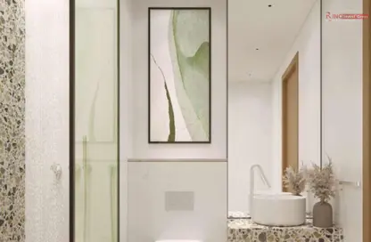 Apartment - 1 Bedroom - 2 Bathrooms for sale in Neva Residences - District 16 - Jumeirah Village Circle - Dubai