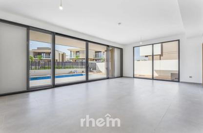 Villa - 4 Bedrooms - 6 Bathrooms for sale in Jebel Ali Village Villas - Jebel Ali Village - Jebel Ali - Dubai