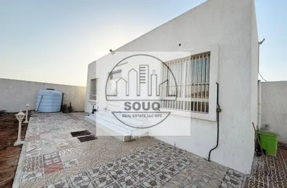 فيلا - 2 غرف نوم - 1 حمام للايجار في سيح العريبي - رأس الخيمة