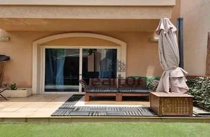 تاون هاوس - 2 غرف نوم - 3 حمامات للايجار في طراز منطقة  البحر المتوسط - فيلات الريف - الريف - أبوظبي