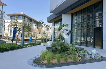 Retail - Studio for rent in Sobha Hartland Waves - Sobha Hartland - Mohammed Bin Rashid City - Dubai