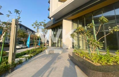 Retail - Studio for rent in Sobha Hartland Waves - Sobha Hartland - Mohammed Bin Rashid City - Dubai