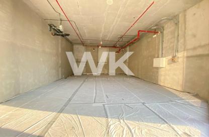 Retail - Studio for rent in Sobha Hartland Waves - Sobha Hartland - Mohammed Bin Rashid City - Dubai