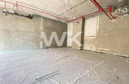 Retail - Studio for rent in Sobha Hartland Waves - Sobha Hartland - Mohammed Bin Rashid City - Dubai