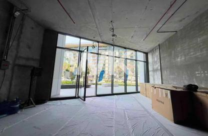 Retail - Studio for rent in Sobha Hartland Waves - Sobha Hartland - Mohammed Bin Rashid City - Dubai