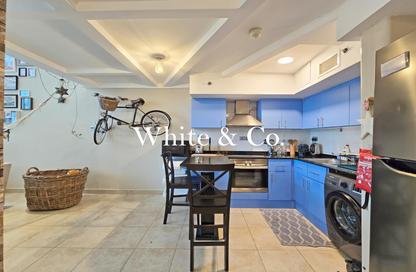 Apartment - 2 Bedrooms - 2 Bathrooms for sale in Lake View Tower - JLT Cluster B - Jumeirah Lake Towers - Dubai