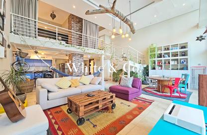 Apartment - 2 Bedrooms - 2 Bathrooms for sale in Lake View Tower - JLT Cluster B - Jumeirah Lake Towers - Dubai Apartment - 2 Bedrooms - 2 Bathrooms for sale in Lake View Tower - JLT Cluster B - Jumeirah Lake Towers - Dubai