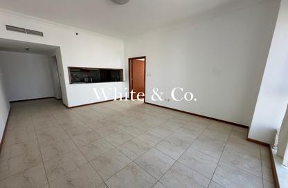 Apartment - 1 Bedroom - 2 Bathrooms for rent in MAG 214 - JLT Cluster R - Jumeirah Lake Towers - Dubai