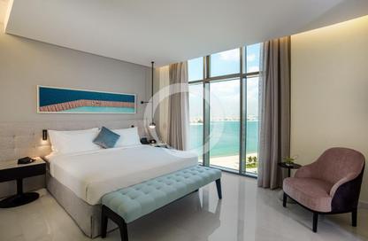 Hotel  and  Hotel Apartment - 1 Bedroom - 2 Bathrooms for sale in The 8 - The Crescent - Palm Jumeirah - Dubai
