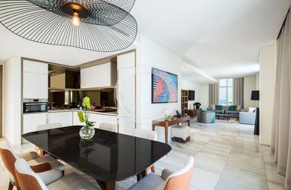 Hotel  and  Hotel Apartment - 1 Bedroom - 2 Bathrooms for sale in The 8 - The Crescent - Palm Jumeirah - Dubai