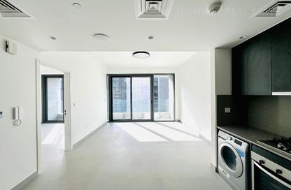 Apartment - 1 Bedroom - 2 Bathrooms for rent in Sokoon - Naseej District - Aljada - Sharjah