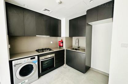 Apartment - 1 Bedroom - 2 Bathrooms for rent in Sokoon - Naseej District - Aljada - Sharjah Apartment - 1 Bedroom - 2 Bathrooms for rent in Sokoon - Naseej District - Aljada - Sharjah