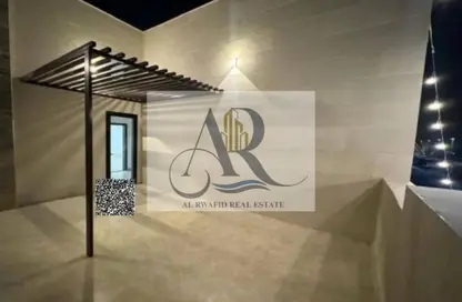 Villa - 4 Bedrooms - 6 Bathrooms for rent in Al Zaheya Gardens - Al Zahya - Ajman